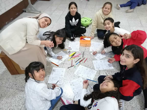 Colegios en Lima